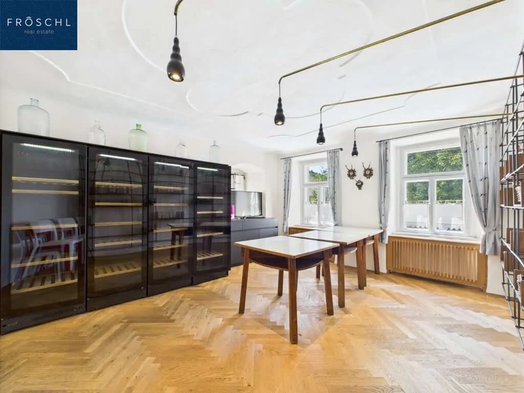 5-Zimmer-Gewerbeimmobilie kaufen in Horn – 408,29 m², € 799.000 – Bild 15 von 37