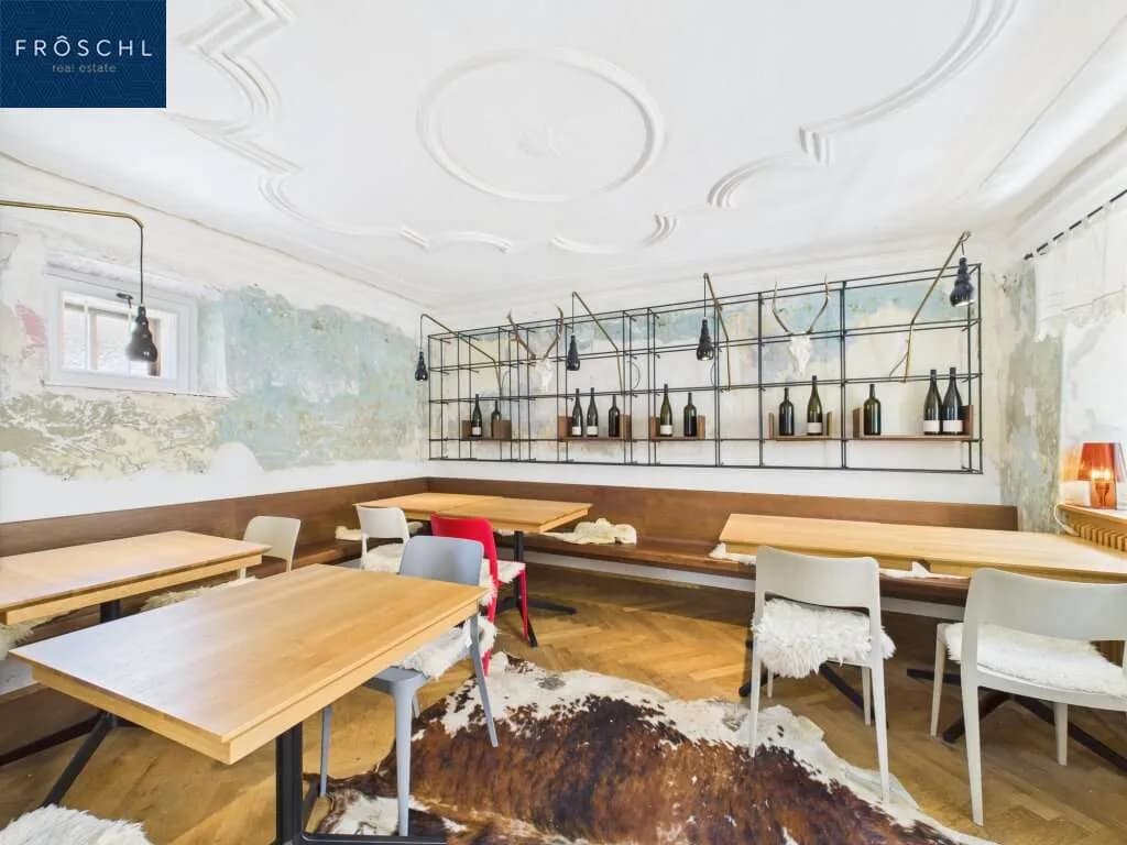 5-Zimmer-Gewerbeimmobilie kaufen in Horn – 408,29 m², € 799.000 – Bild 16 von 37