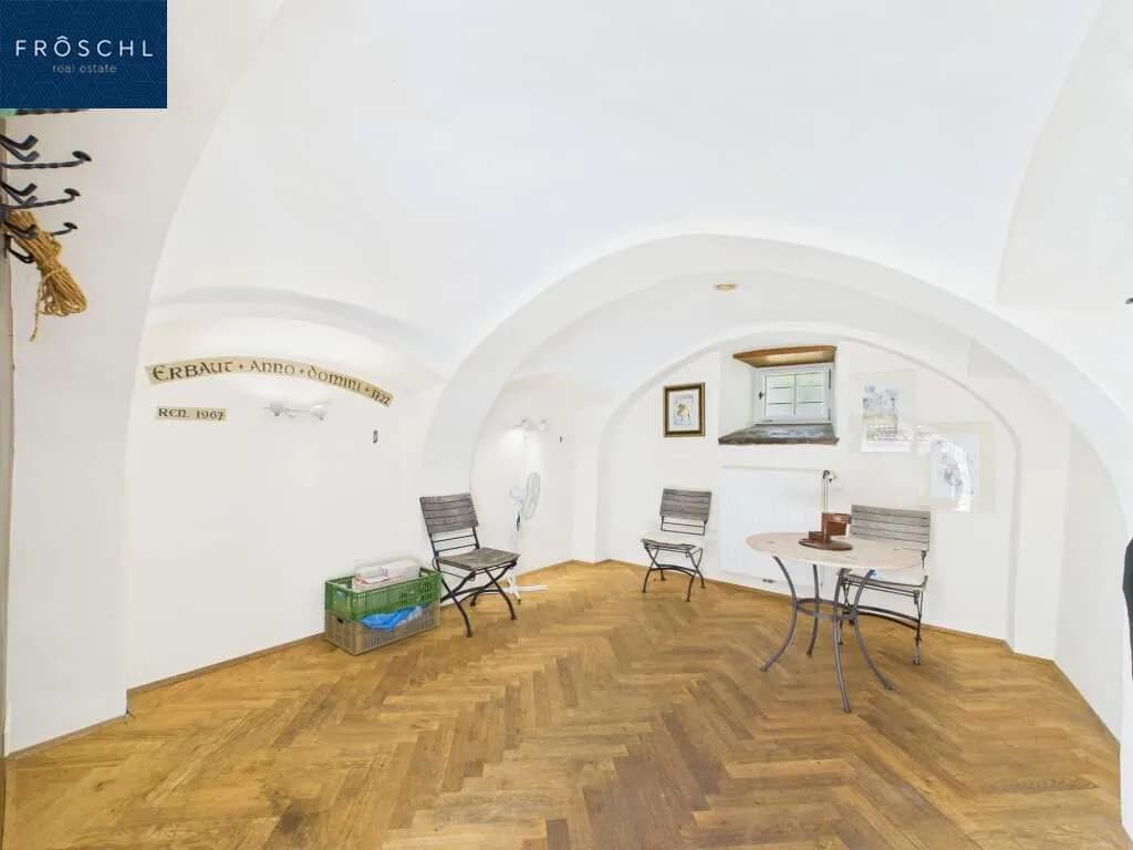 5-Zimmer-Gewerbeimmobilie kaufen in Horn – 408,29 m², € 799.000 – Bild 17 von 37
