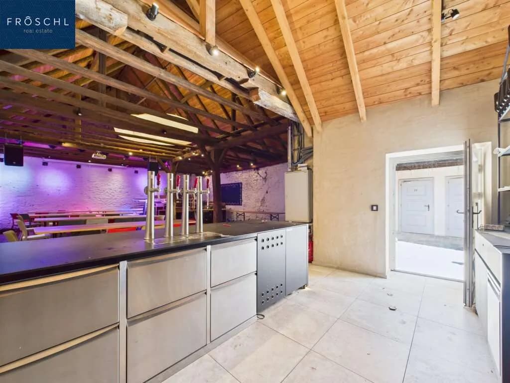 5-Zimmer-Gewerbeimmobilie kaufen in Horn – 408,29 m², € 799.000 – Bild 18 von 37