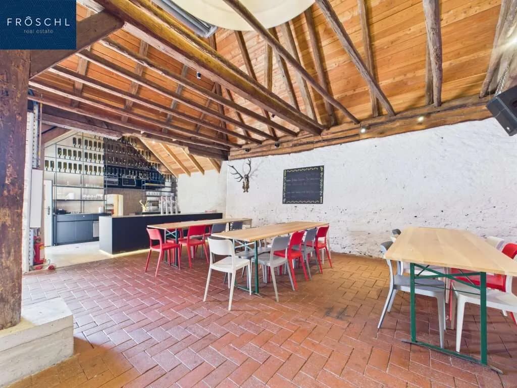 5-Zimmer-Gewerbeimmobilie kaufen in Horn – 408,29 m², € 799.000 – Bild 19 von 37