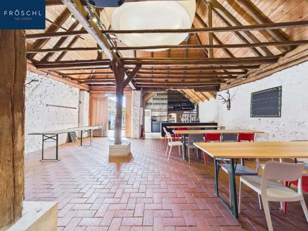5-Zimmer-Gewerbeimmobilie kaufen in Horn – 408,29 m², € 799.000 – Bild 20 von 37