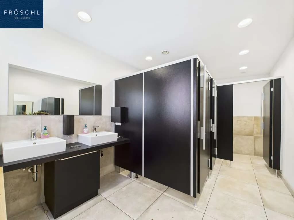 5-Zimmer-Gewerbeimmobilie kaufen in Horn – 408,29 m², € 799.000 – Bild 21 von 37
