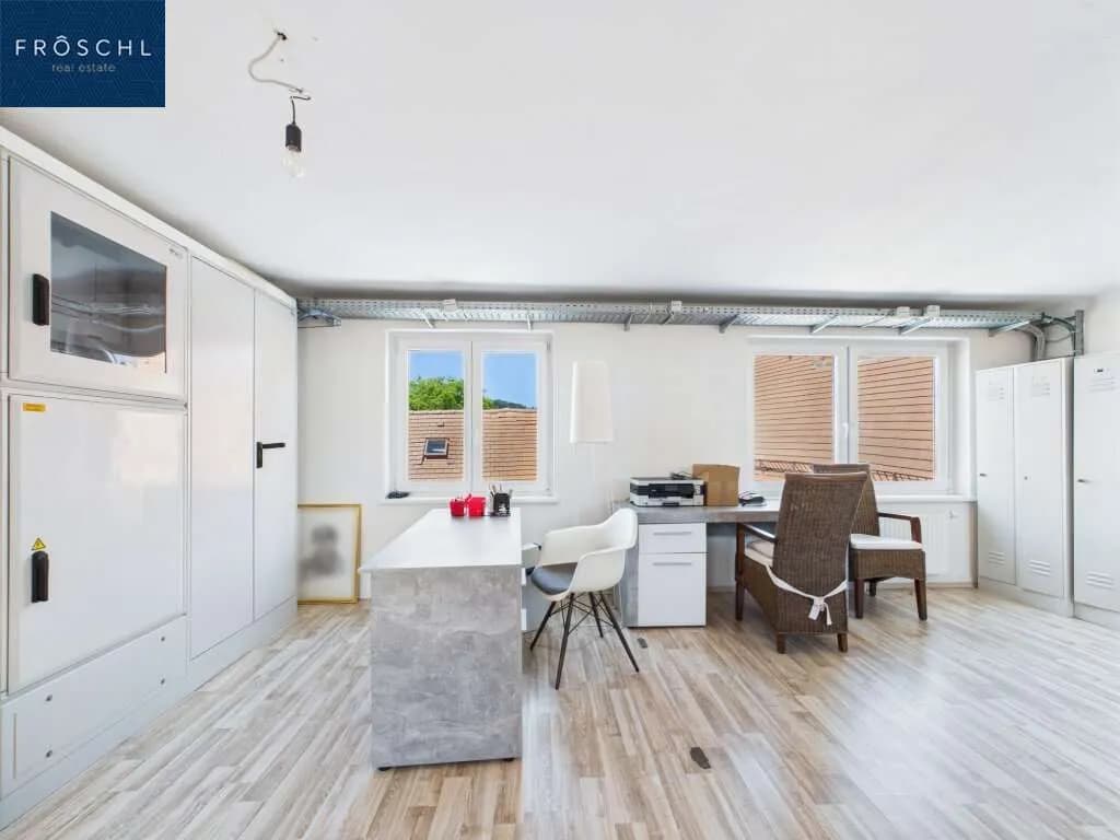 5-Zimmer-Gewerbeimmobilie kaufen in Horn – 408,29 m², € 799.000 – Bild 22 von 37