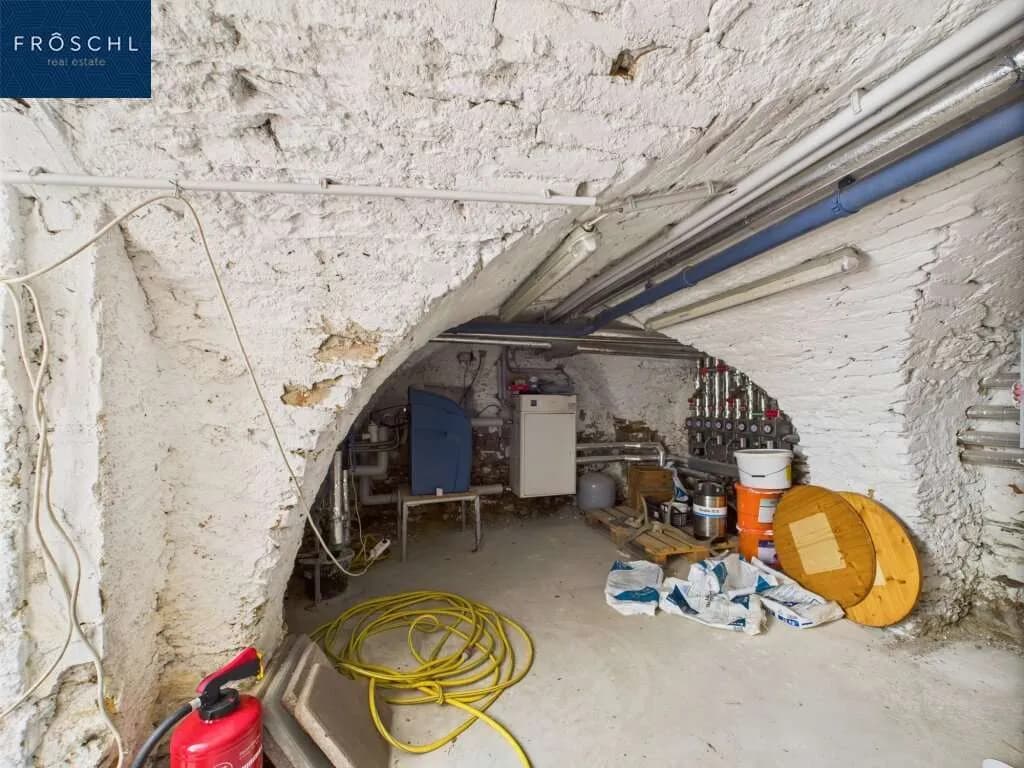 5-Zimmer-Gewerbeimmobilie kaufen in Horn – 408,29 m², € 799.000 – Bild 23 von 37
