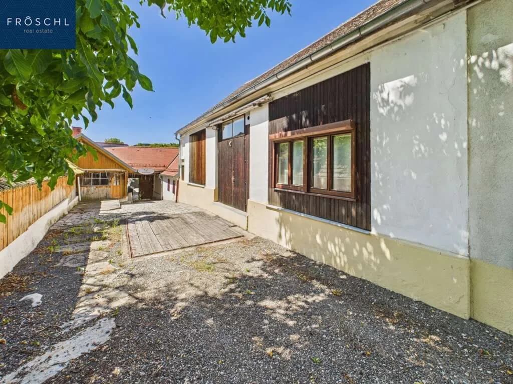 5-Zimmer-Gewerbeimmobilie kaufen in Horn – 408,29 m², € 799.000 – Bild 24 von 37