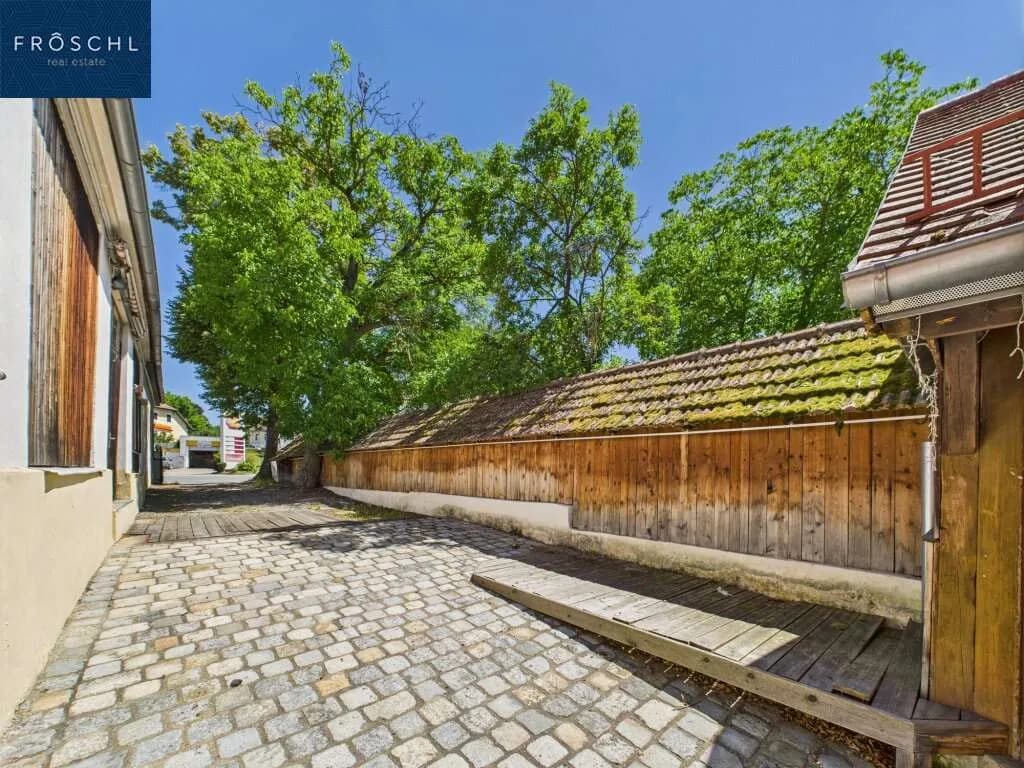 5-Zimmer-Gewerbeimmobilie kaufen in Horn – 408,29 m², € 799.000 – Bild 25 von 37