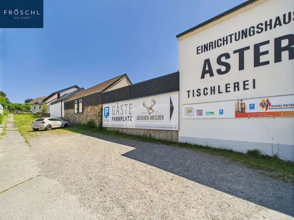 5-Zimmer-Gewerbeimmobilie kaufen in Horn – 408,29 m², € 799.000 – Bild 27 von 37