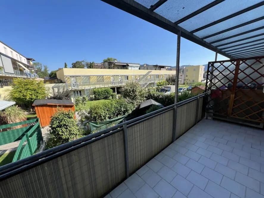 2-Zimmer-Wohnung mieten in Graz-Umgebung – 51 m², € 605