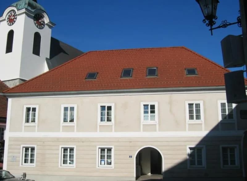 3-Zimmer-Wohnung mieten in Kirchdorf an der Krems – 78,9 m², € 588