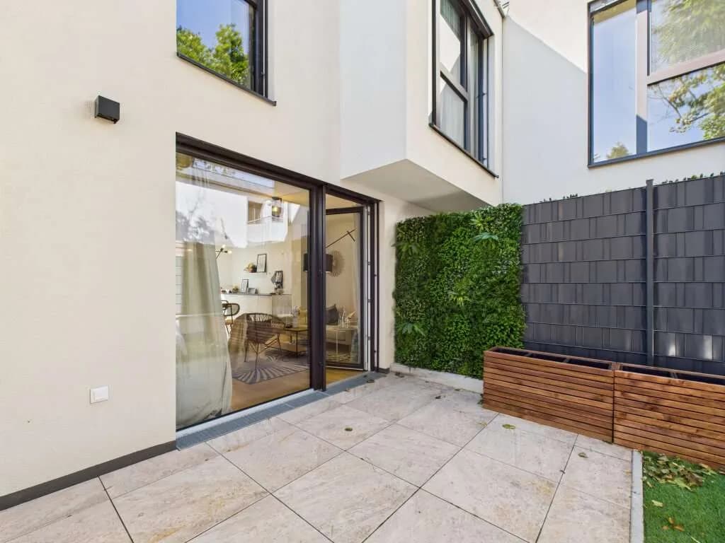 5-Zimmer-Haus kaufen in Wien – 96,59 m², € 580.000 – Bild 3 von 12