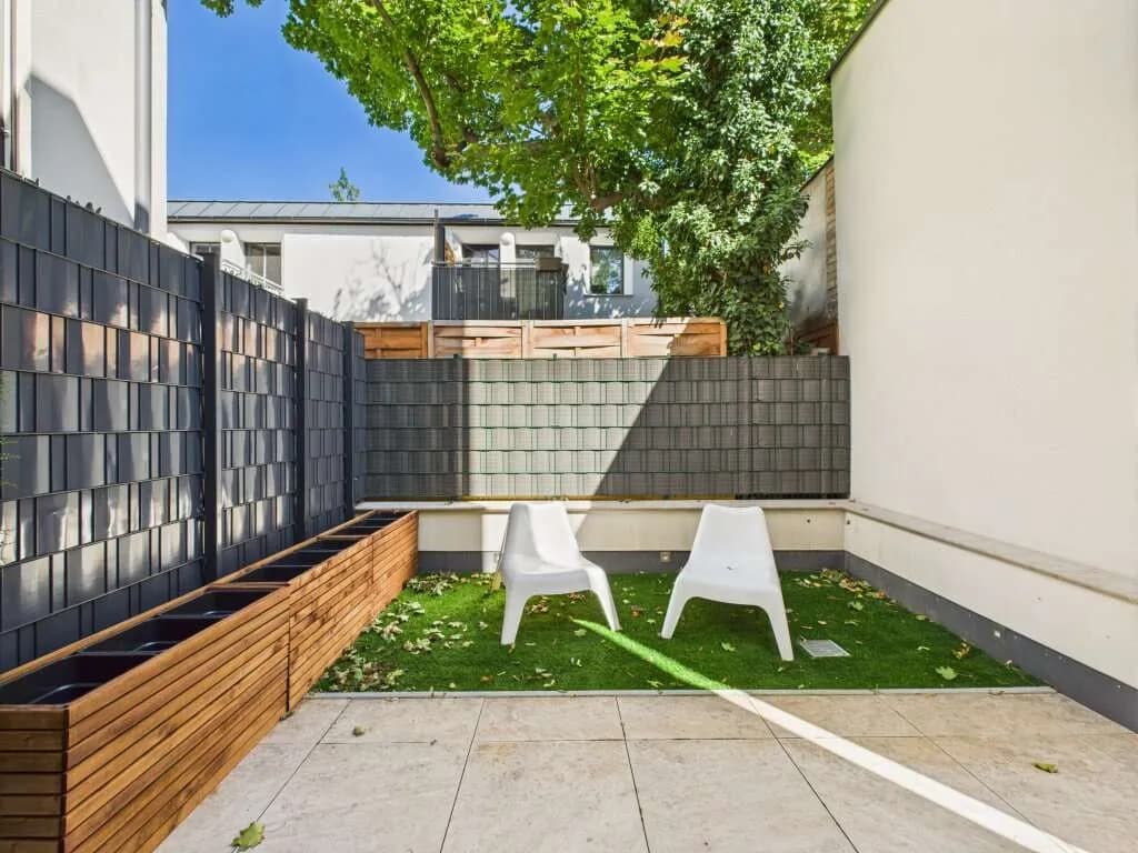 5-Zimmer-Haus kaufen in Wien – 96,59 m², € 580.000 – Bild 4 von 12