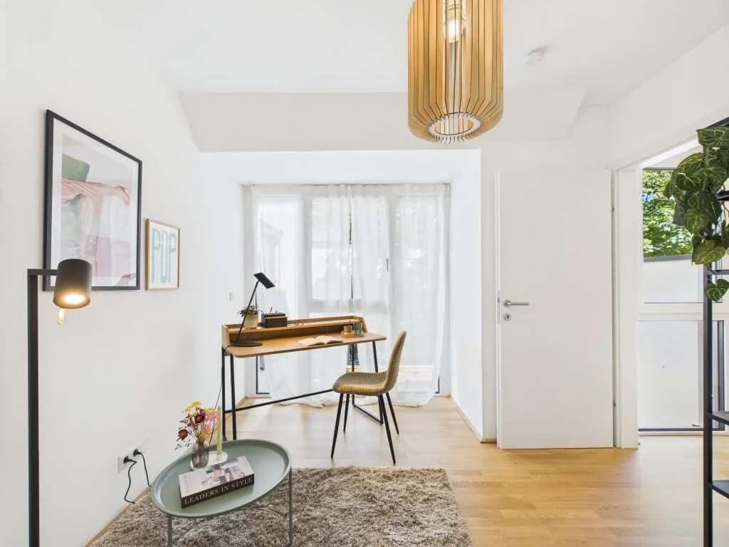 5-Zimmer-Haus kaufen in Wien – 96,59 m², € 580.000 – Bild 6 von 12