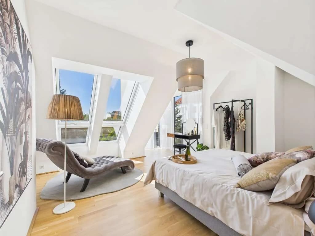 5-Zimmer-Haus kaufen in Wien – 96,59 m², € 580.000 – Bild 8 von 12