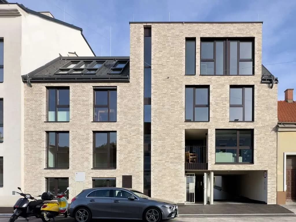 5-Zimmer-Haus kaufen in Wien – 96,59 m², € 580.000 – Bild 9 von 12