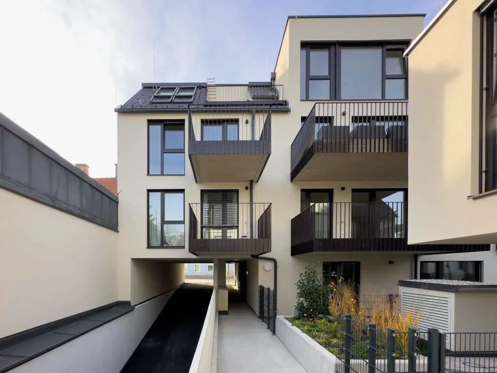 5-Zimmer-Haus kaufen in Wien – 96,59 m², € 580.000 – Bild 10 von 12