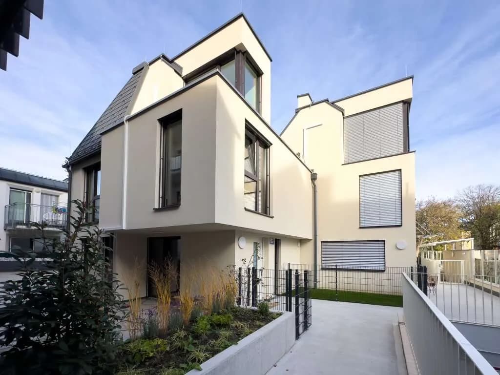 5-Zimmer-Haus kaufen in Wien – 96,59 m², € 580.000 – Bild 11 von 12