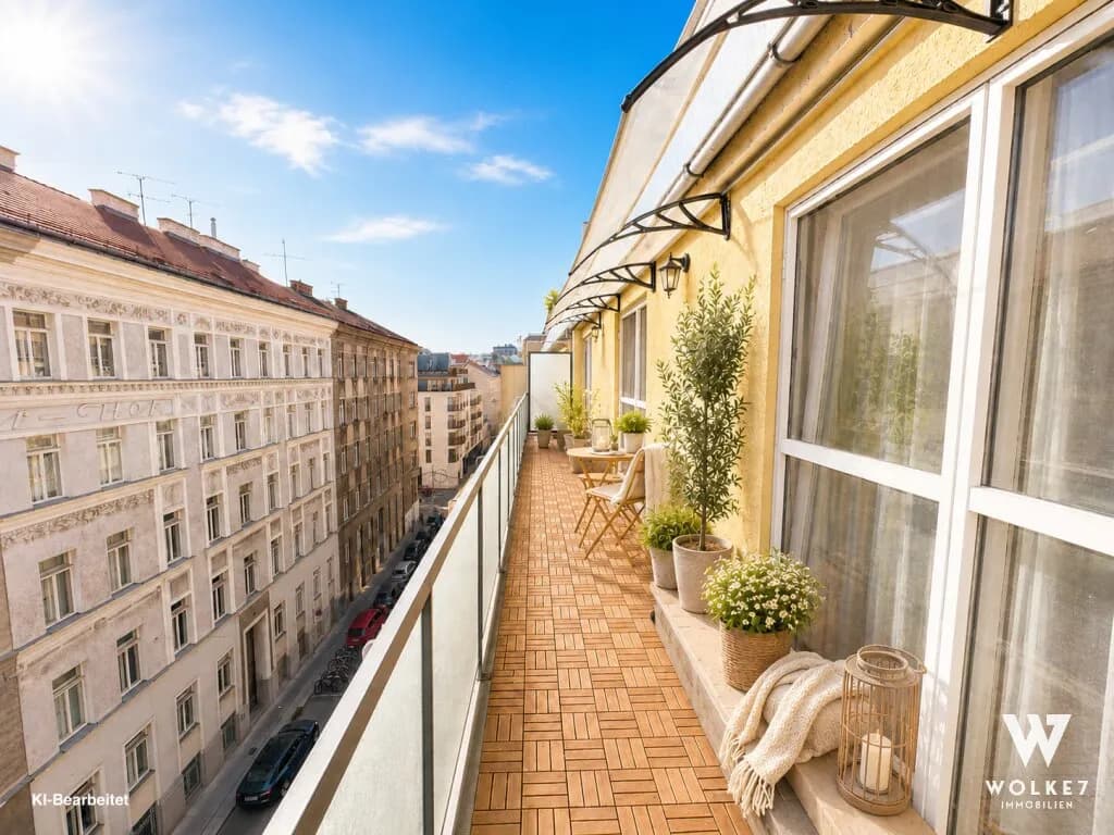 3-Zimmer-Wohnung kaufen in Wien – 75 m², € 479.000