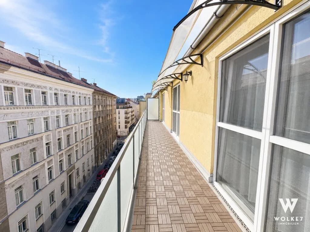 3-Zimmer-Wohnung kaufen in Wien – 75 m², € 479.000 – Bild 2 von 10