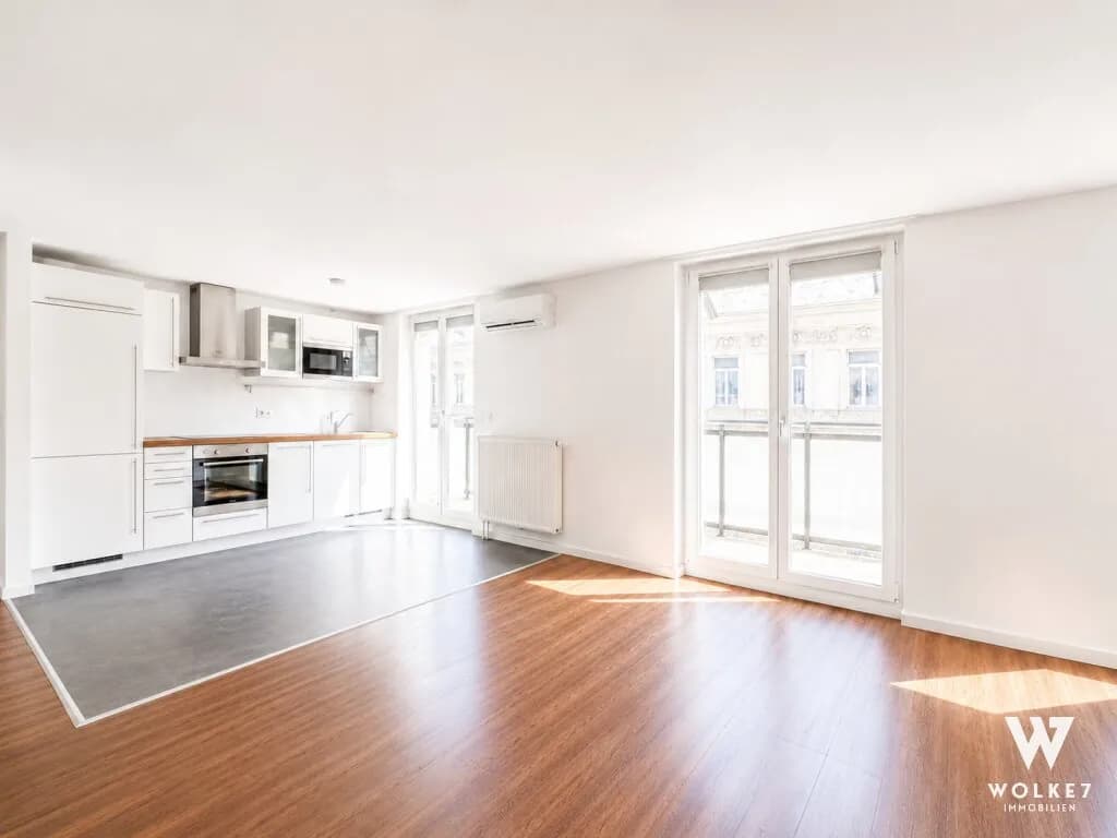 3-Zimmer-Wohnung kaufen in Wien – 75 m², € 479.000 – Bild 4 von 10