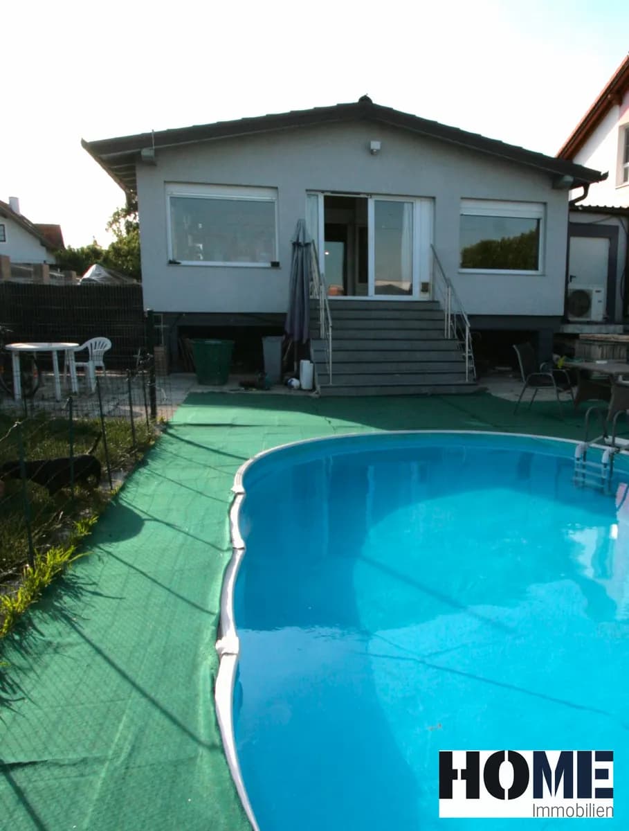 5-Zimmer-Haus kaufen in Baden – 106 m², € 379.900