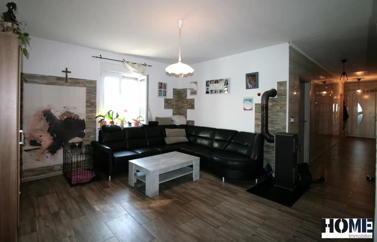 5-Zimmer-Haus kaufen in Baden – 106 m², € 379.900 – Bild 2 von 23