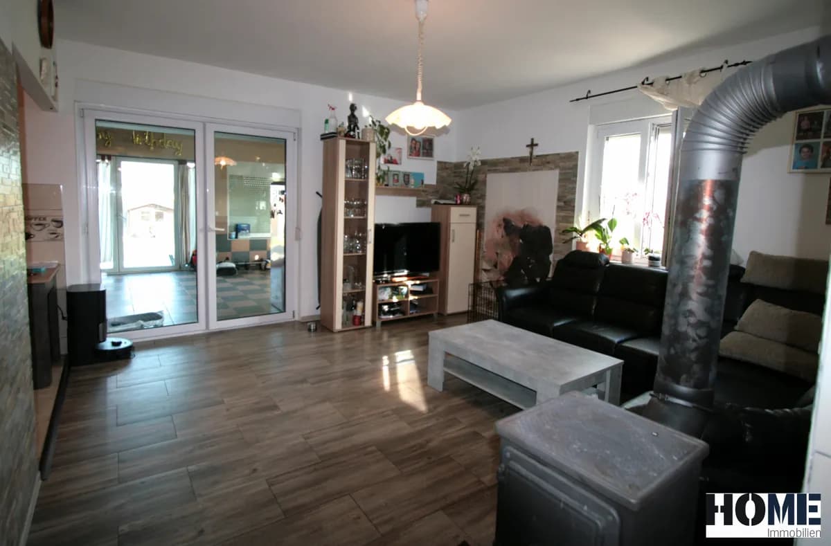 5-Zimmer-Haus kaufen in Baden – 106 m², € 379.900 – Bild 3 von 23
