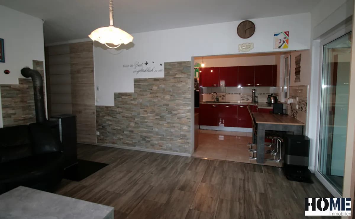5-Zimmer-Haus kaufen in Baden – 106 m², € 379.900 – Bild 4 von 23