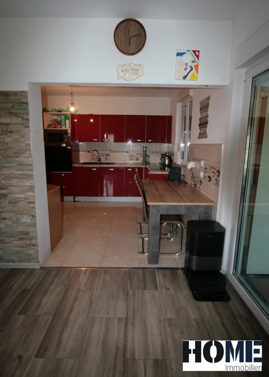 5-Zimmer-Haus kaufen in Baden – 106 m², € 379.900 – Bild 5 von 23