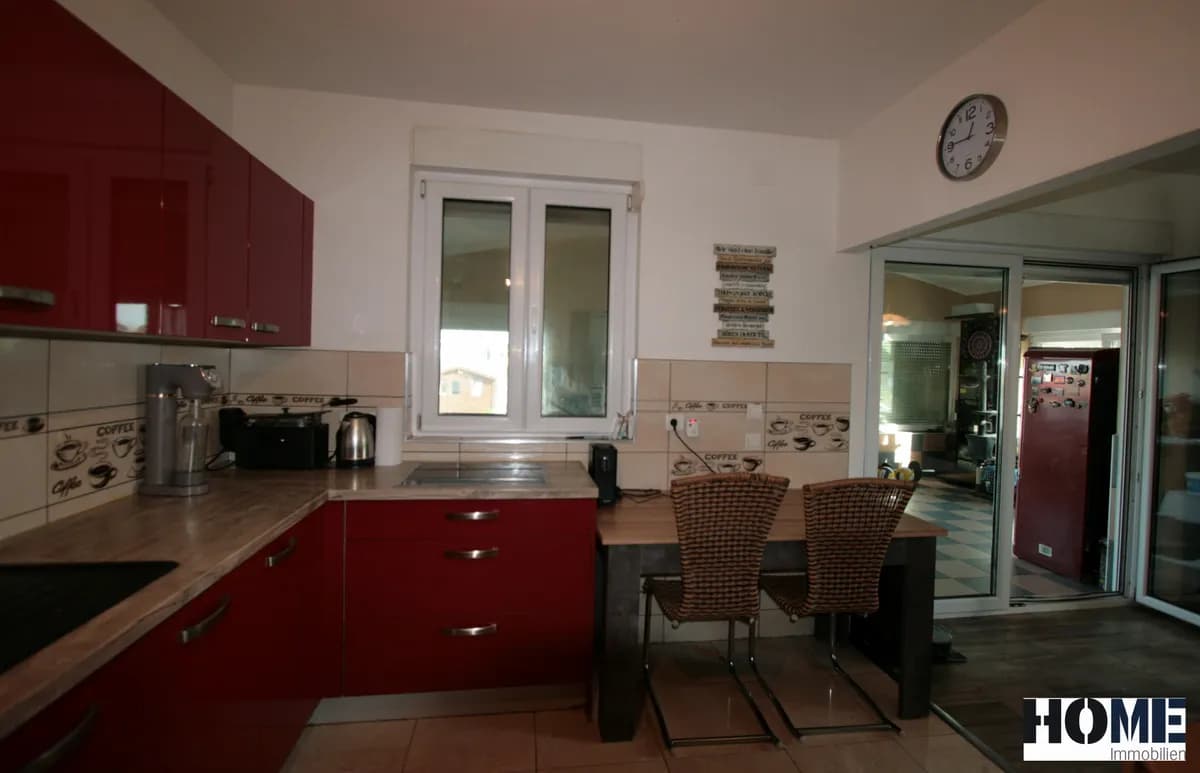 5-Zimmer-Haus kaufen in Baden – 106 m², € 379.900 – Bild 6 von 23