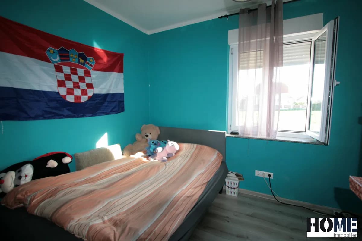 5-Zimmer-Haus kaufen in Baden – 106 m², € 379.900 – Bild 7 von 23