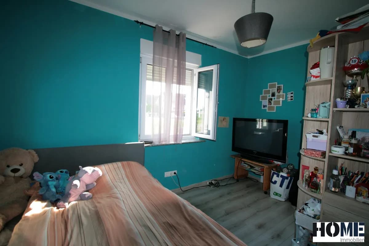 5-Zimmer-Haus kaufen in Baden – 106 m², € 379.900 – Bild 8 von 23