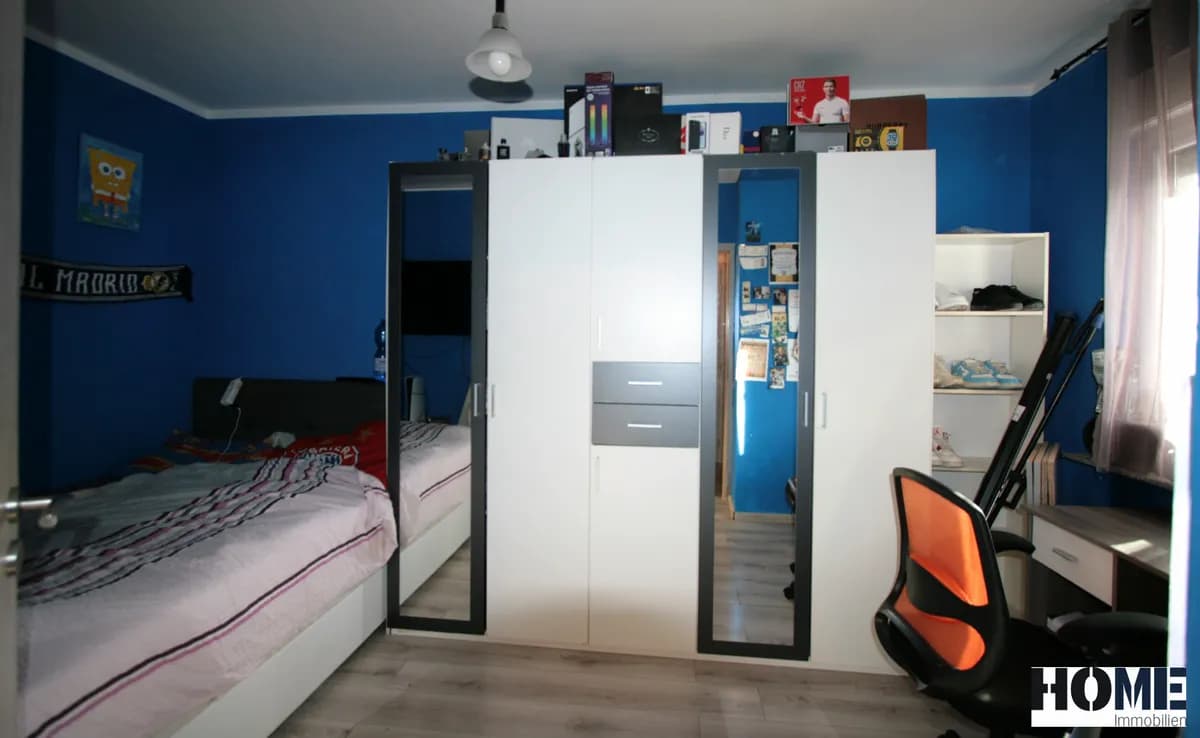 5-Zimmer-Haus kaufen in Baden – 106 m², € 379.900 – Bild 11 von 23