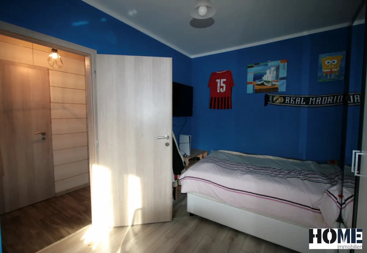 5-Zimmer-Haus kaufen in Baden – 106 m², € 379.900 – Bild 12 von 23