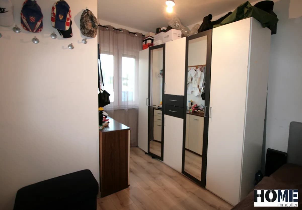 5-Zimmer-Haus kaufen in Baden – 106 m², € 379.900 – Bild 15 von 23