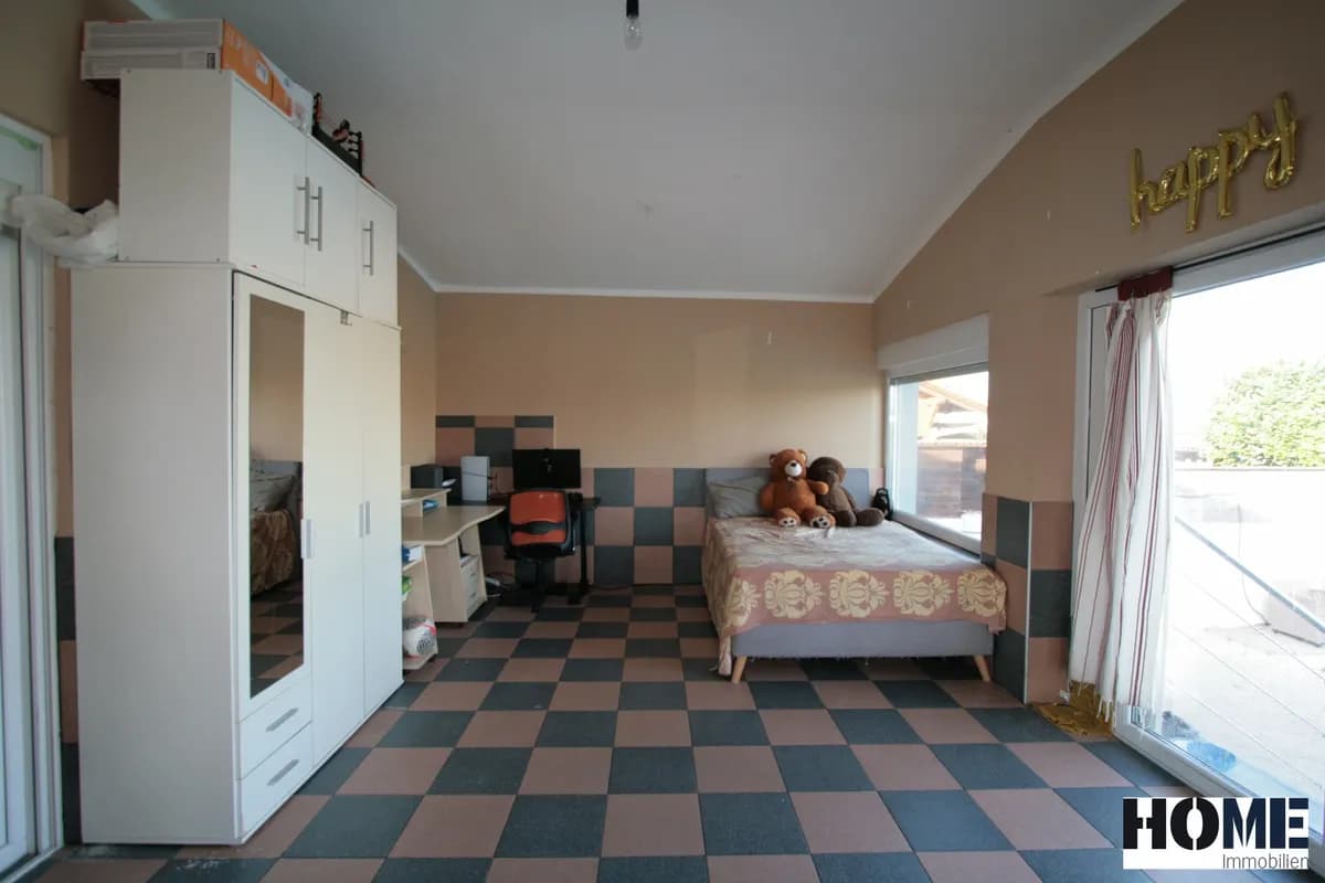 5-Zimmer-Haus kaufen in Baden – 106 m², € 379.900 – Bild 16 von 23