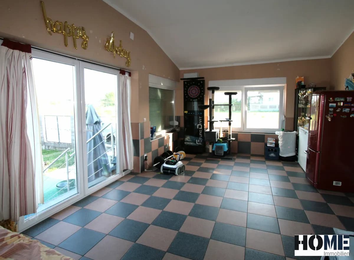 5-Zimmer-Haus kaufen in Baden – 106 m², € 379.900 – Bild 17 von 23