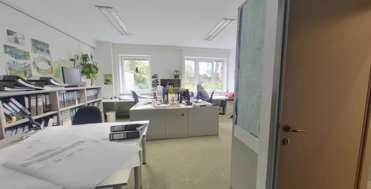 18-Zimmer-Gewerbeimmobilie mieten in Linz – 504 m², € 13 – Bild 7 von 10