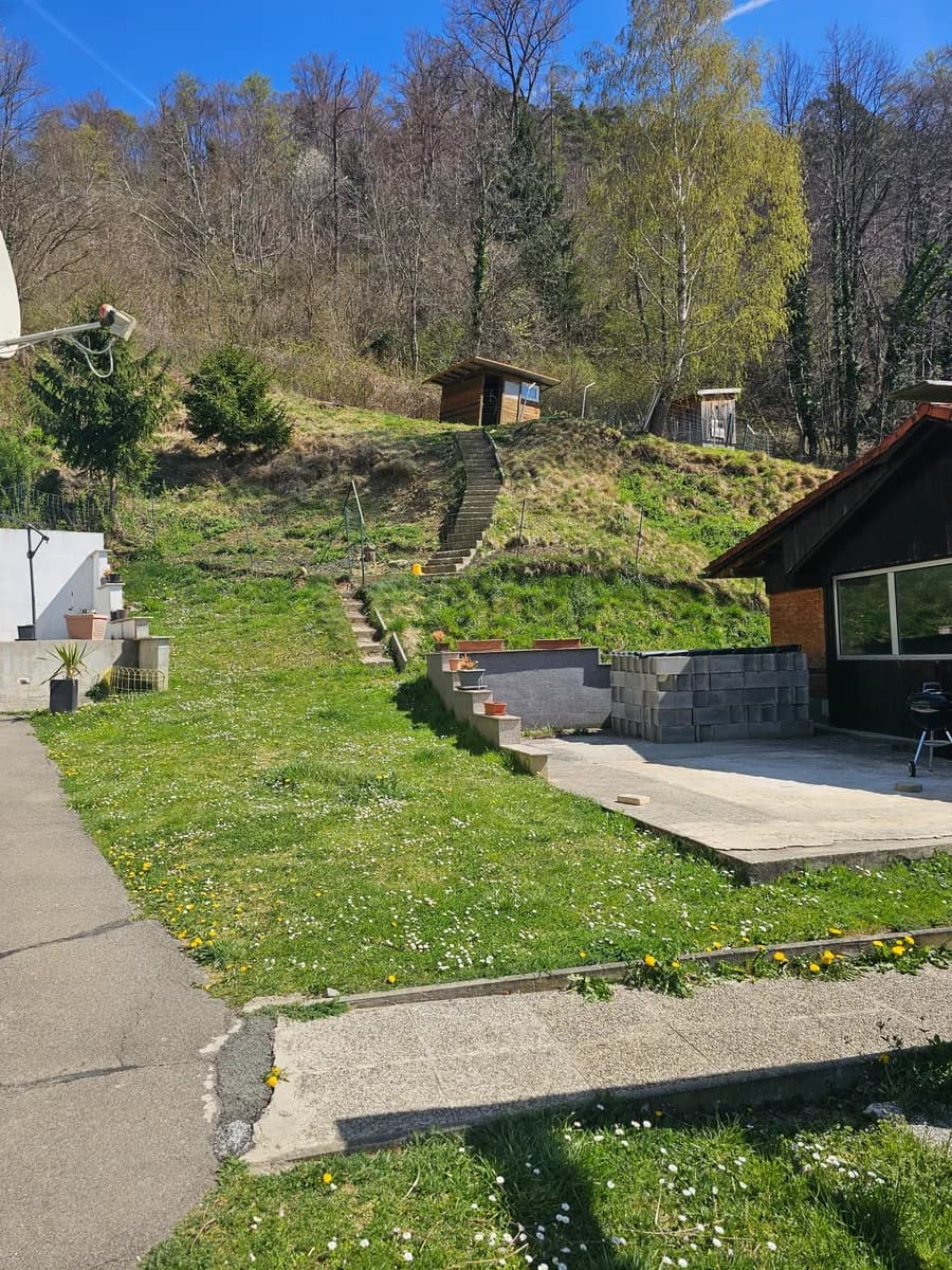 5-Zimmer-Haus kaufen in Graz-Umgebung – 150 m², € 700.000 – Bild 3 von 10