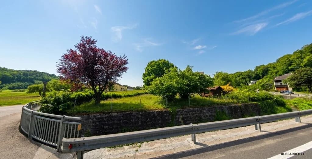 Grundstück kaufen in Perg – 632 m², € 85.000 – Bild 2 von 3