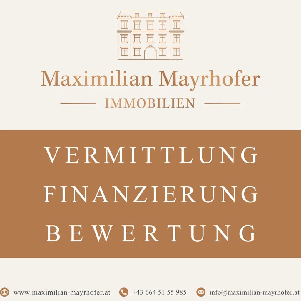 Grundstück kaufen in Perg – 632 m², € 85.000 – Bild 3 von 3
