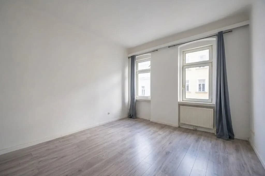 1-Zimmer-Wohnung kaufen in Wien – 26,72 m², € 98.900