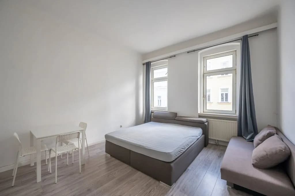 1-Zimmer-Wohnung kaufen in Wien – 26,72 m², € 98.900 – Bild 2 von 13