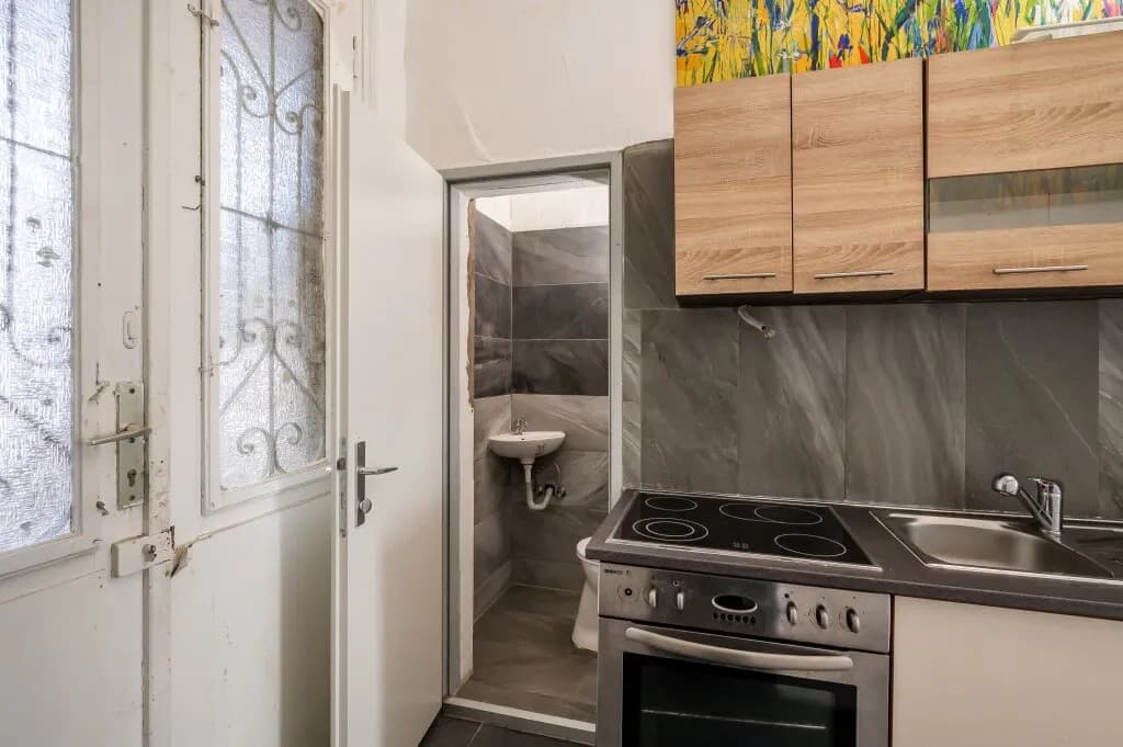 1-Zimmer-Wohnung kaufen in Wien – 26,72 m², € 98.900 – Bild 6 von 13