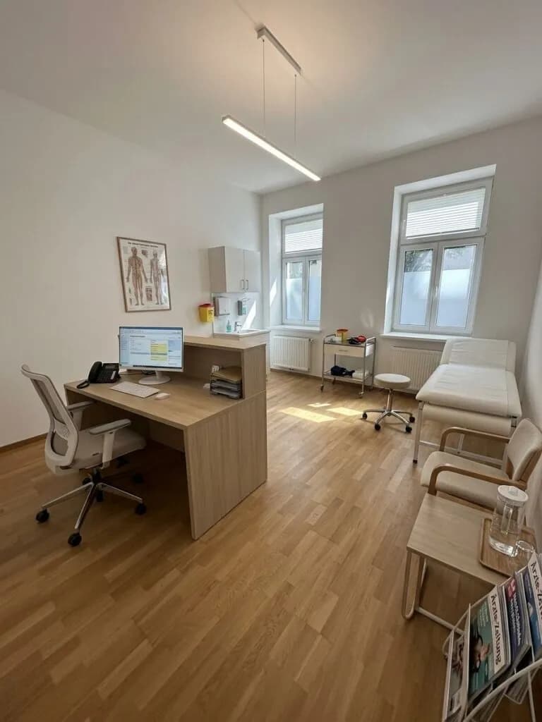 4-Zimmer-Wohnung kaufen in Wien – 88,55 m², € 268.000 – Bild 2 von 22