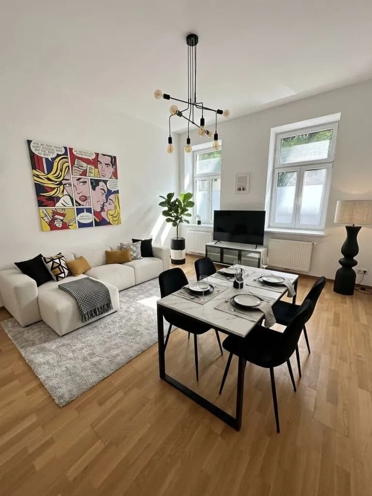 4-Zimmer-Wohnung kaufen in Wien – 88,55 m², € 268.000 – Bild 3 von 22