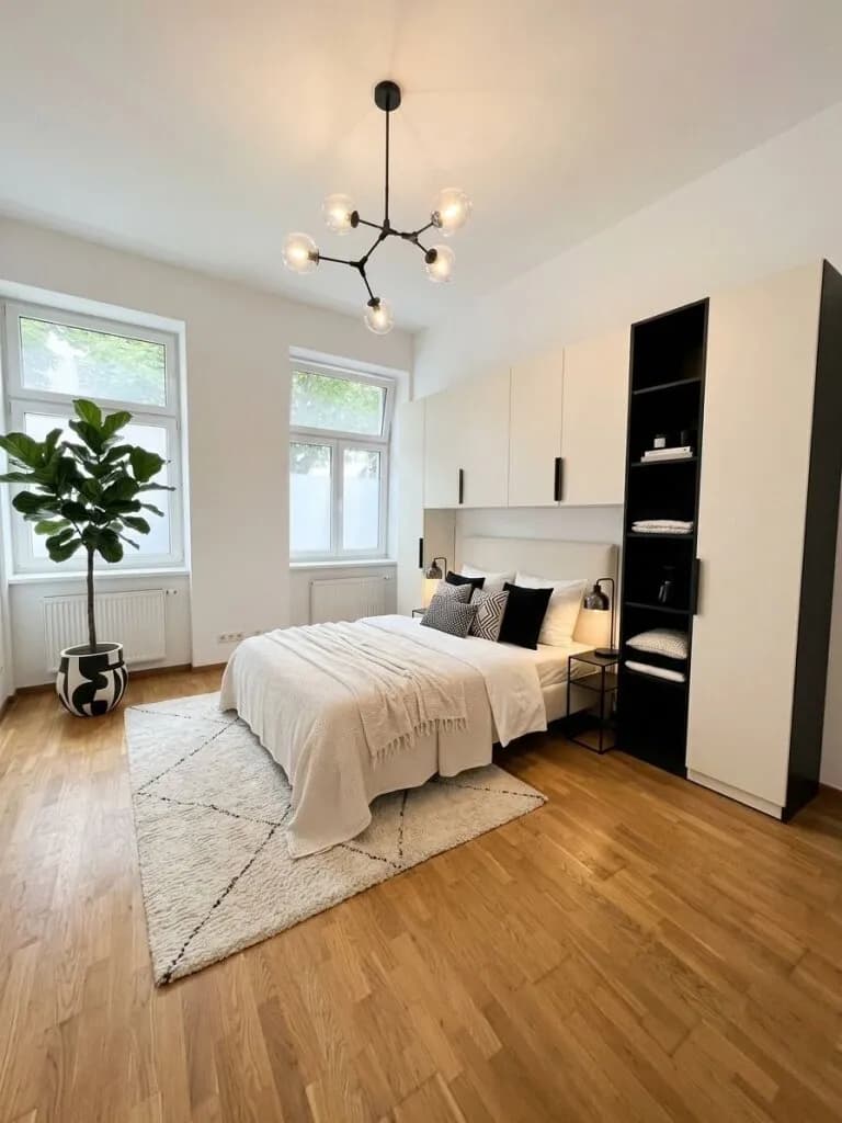 4-Zimmer-Wohnung kaufen in Wien – 88,55 m², € 268.000 – Bild 4 von 22