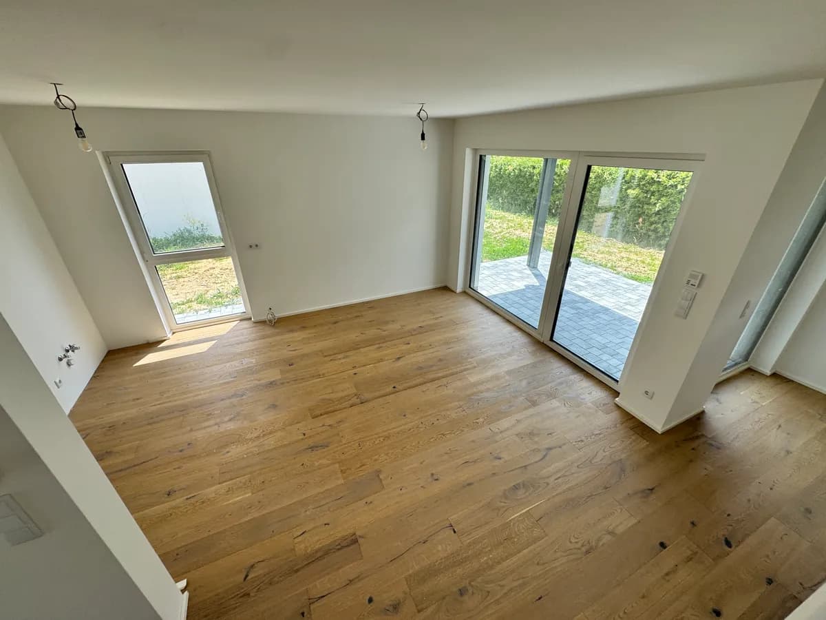 4-Zimmer-Haus mieten in Güssing – 110 m², € 1.450 – Bild 4 von 35