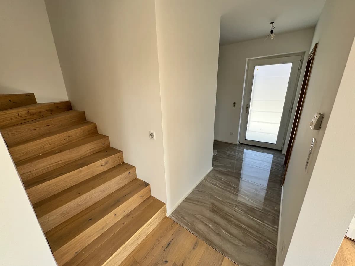 4-Zimmer-Haus mieten in Güssing – 110 m², € 1.450 – Bild 5 von 35