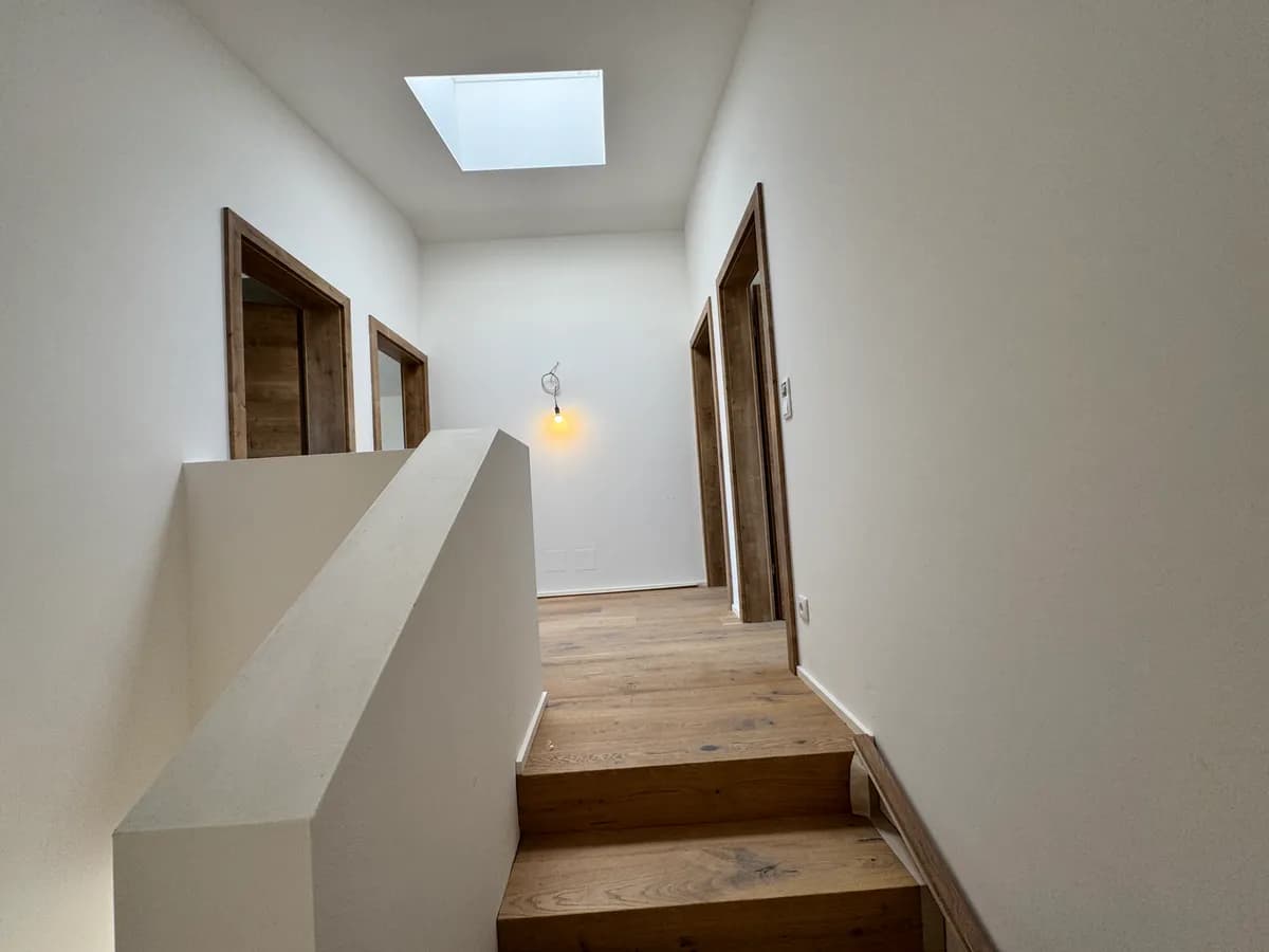 4-Zimmer-Haus mieten in Güssing – 110 m², € 1.450 – Bild 8 von 35
